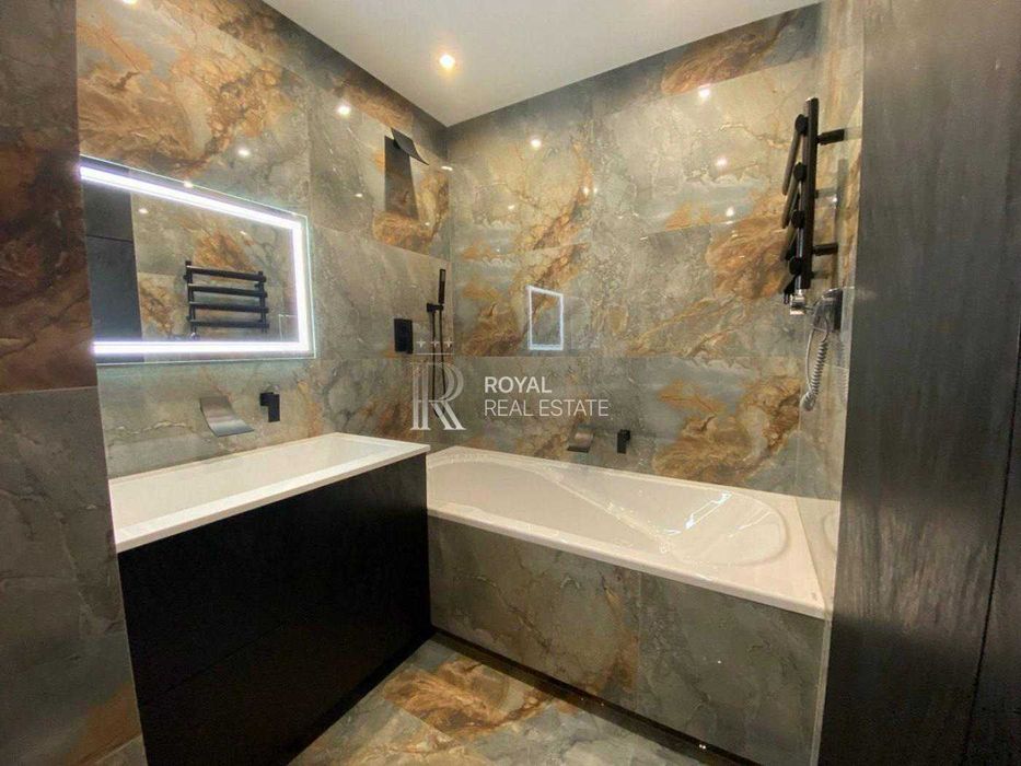 Продаж Квартира 70.4м2 2кімн 12пов ЖК New York Concept House Центр