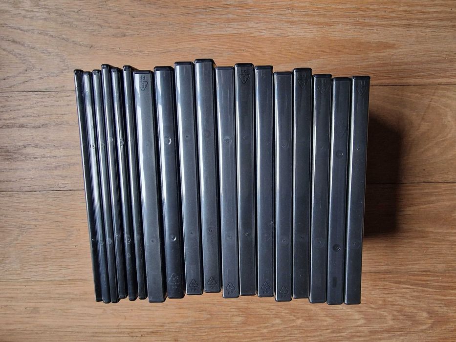 DVD or CD Boxes64739757379075120