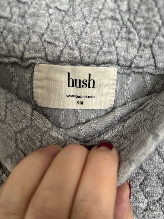 Hush spódnica z super skladem rozmiarS/M