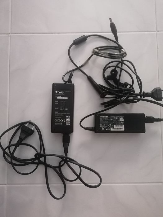 Acessórios para computadores