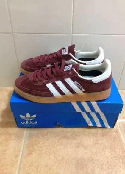 adidas Handball Spezial R.39