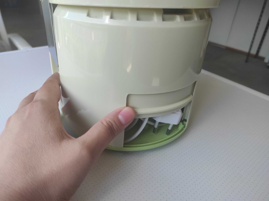 OCASIÃO (Fecho de loja) - Centrifugadora alimentos (sumos)