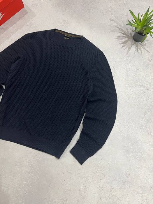 Светр/Світшот Massimo Dutti S