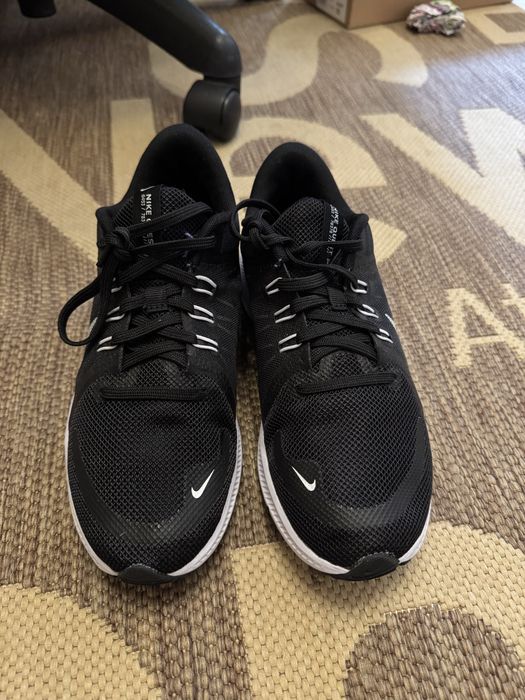 Кросівки NIKE жіночі бігові
