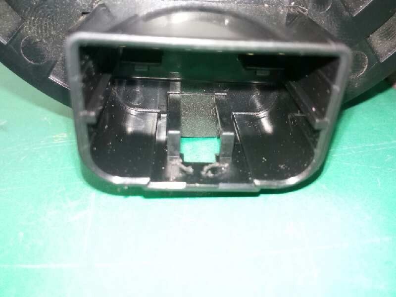 FITA AIRBAG SEAT IBIZA III 2005