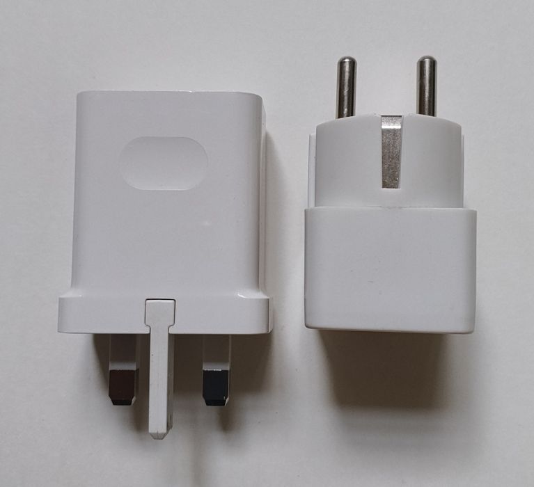 Зарядное устройство Huawei SuperCharge (22.5 Вт)
