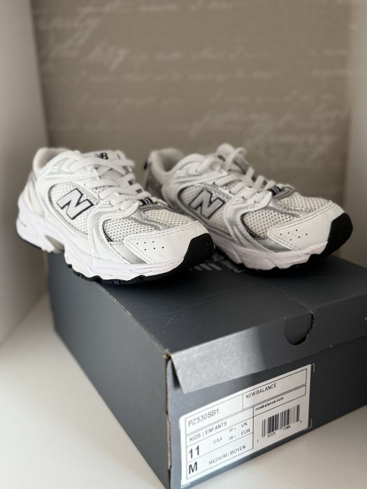 Кросівки дитячі new balance ню беленс