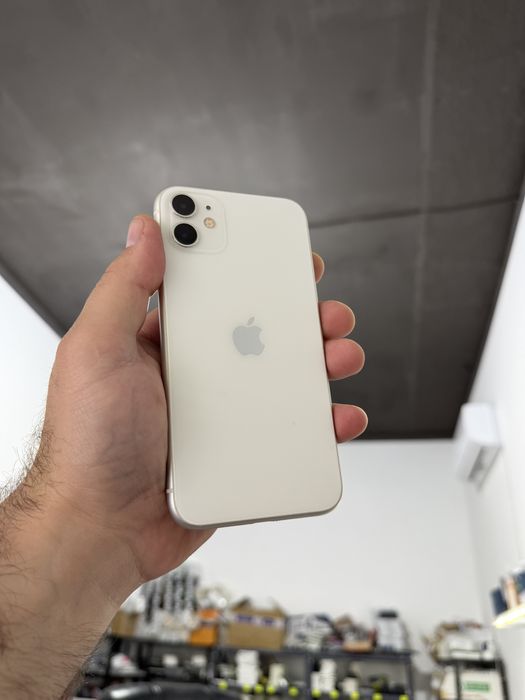 Apple iphone 11 128 gb Neverlock 95% айфон 11