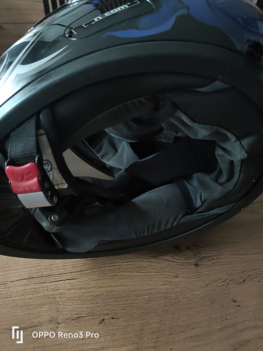 Kask Motocyklowy NOLAN waikiki