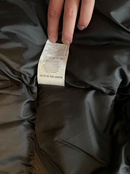 Nowe Canadian Peak kurtka przeciwdeszczowa zimowa dla mężczyzn /kobiet