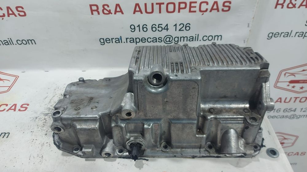Cárter Óleo Motor 2.0 CTDI Opel Motor A20DTH 55567087 Original