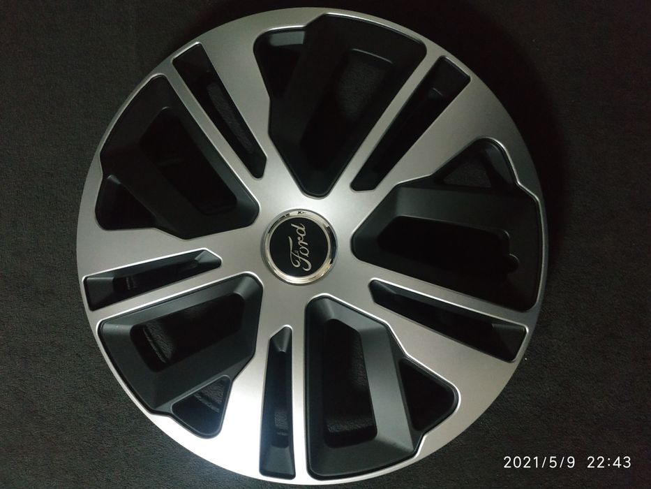 Колпаки Ковпаки Ford Форд r16  радиус есть все размеры