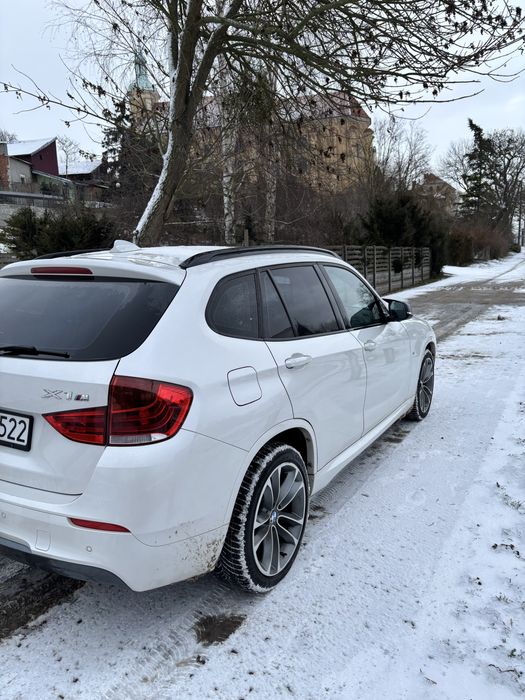 BMW X1m 2014 | Diesel