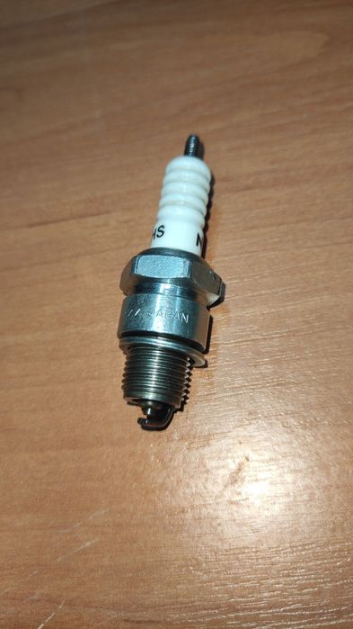 Свічка запалювання honda dio Yamaha