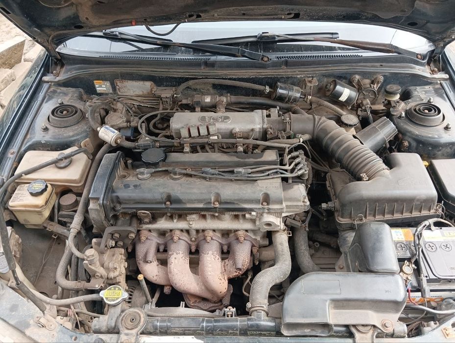 Продам Hyundai Elantra