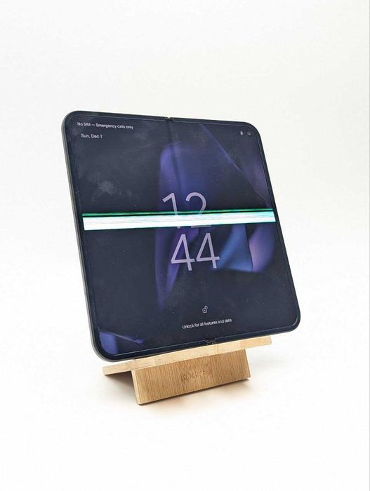 Google Pixel 9 Pro Fold 256GB Czarny