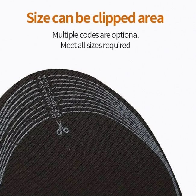 Устілки з підігрівом від Power Bank USB