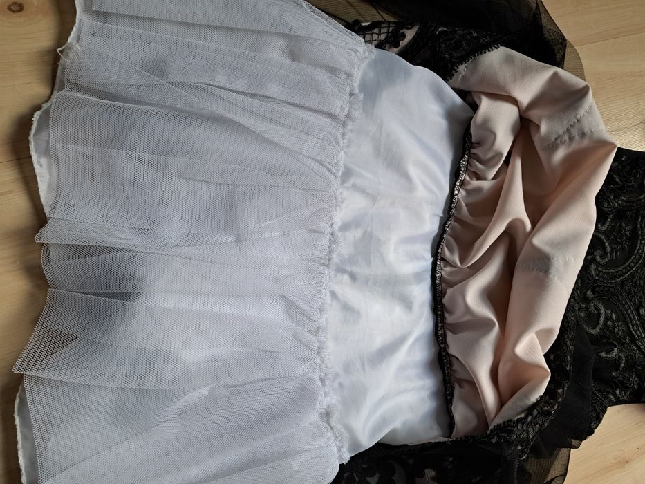 Sukienka Bicotone r.38 wesele