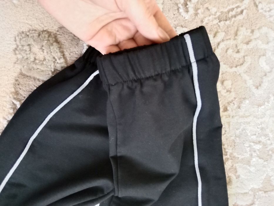 Спортивний костюм для хлопчика, підлітка. В ідеальному стані, як новий