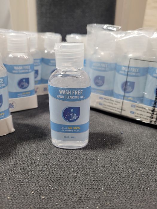 Antybakteryjny żel do rąk Skymore, 50 ml