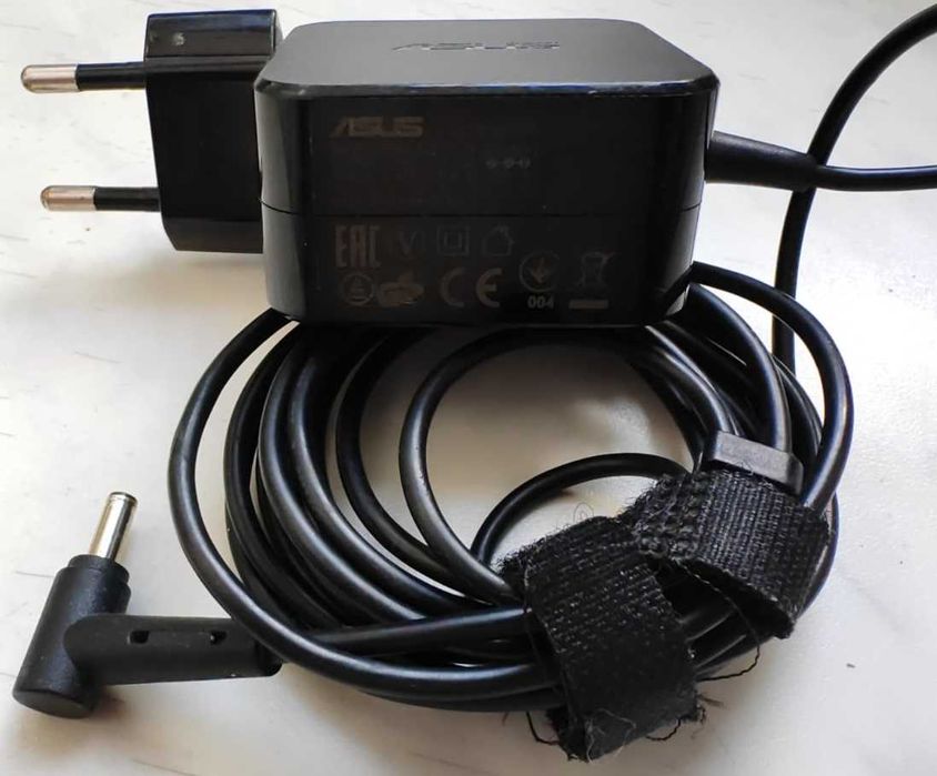 Блоки питания для ноутбука Lenovo. Asus