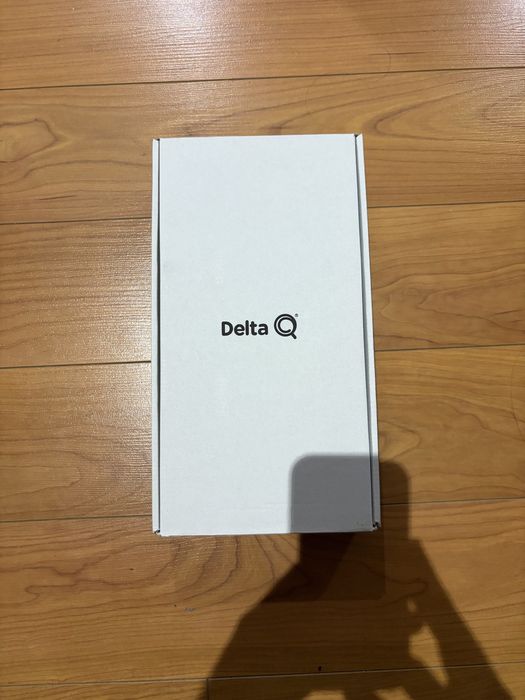 4 Chavenas deltaq edicao ilimitada