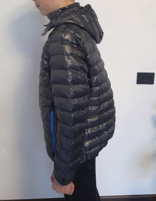 Куртка для хлопця 11-16р