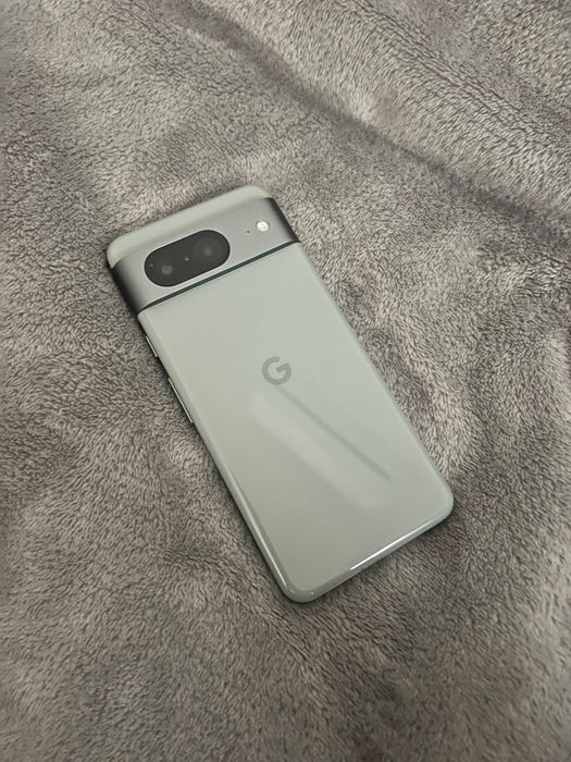 неверлок Google Pixel 8 8/256