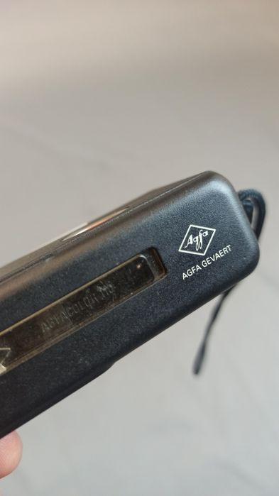 Agfa Mini Vintage