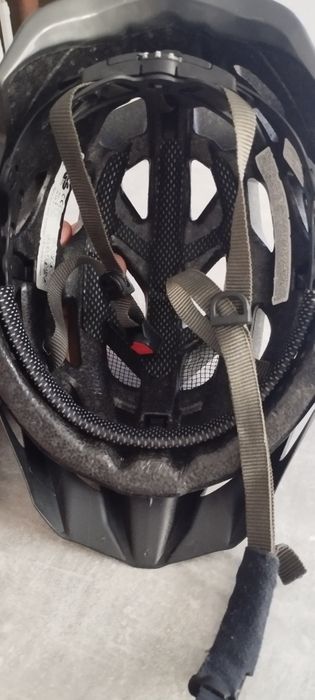 Kask na rower lub hulajnogę Alpina