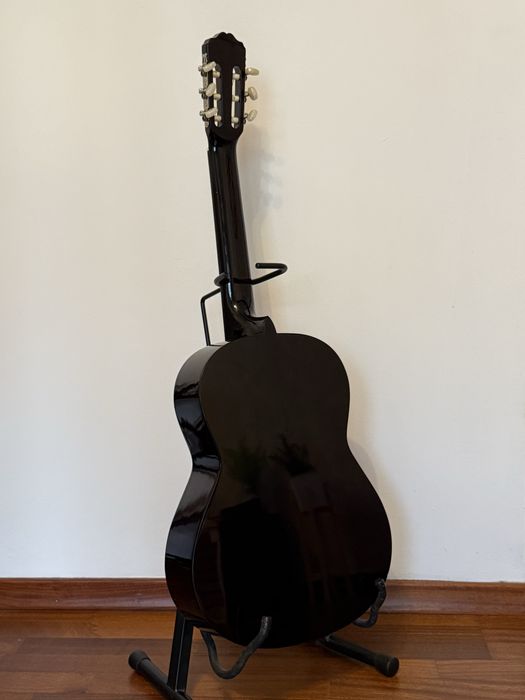 Gitara klasyczna 4/4 dla początkujących – po regulacji