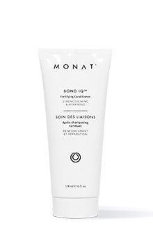 Monat Bond IQ wzmacniająca odżywka do włosów