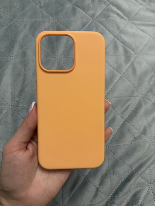 Чохли на iPhone 15 Pro Max, 8 шт, вартість за всі