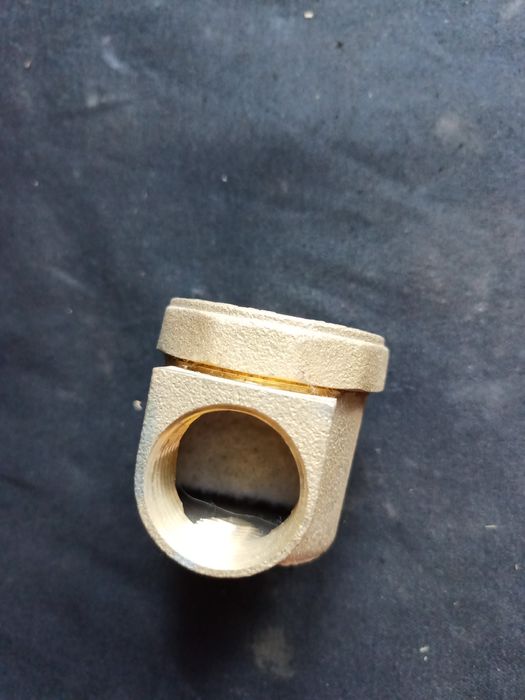 Газовий фільтр 3/4.