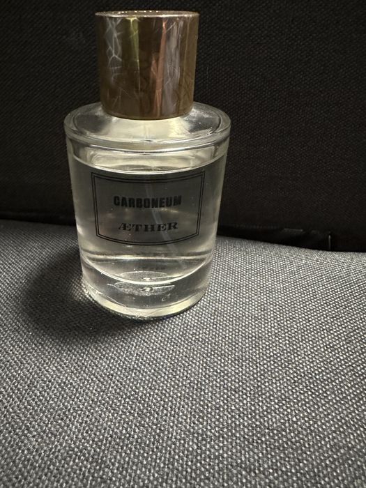 Парфюм ниша carboneum aether унісекс