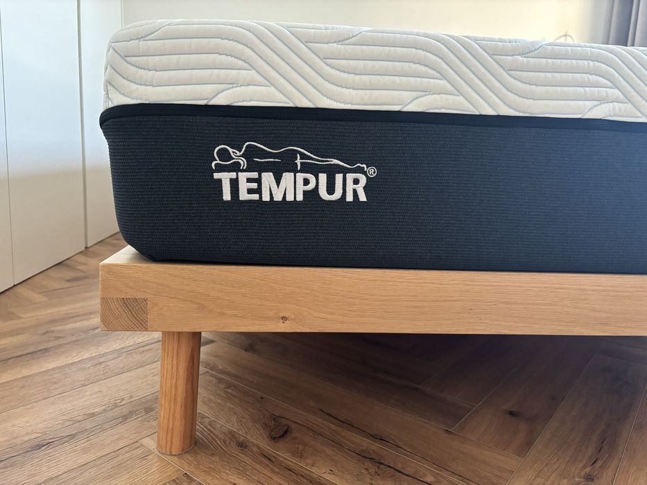 Colchão Tempur como novo