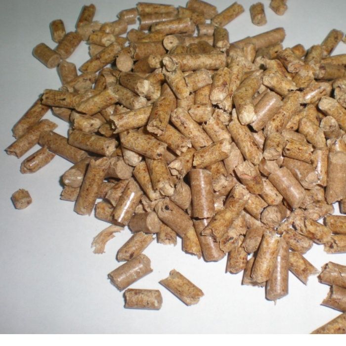 Pellet Olczyk, pelet