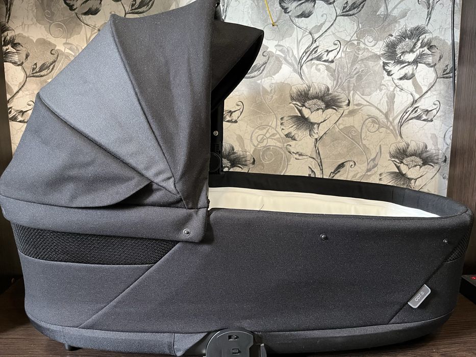 Люлька cybex balios s