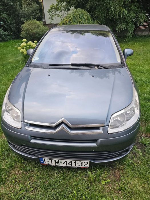 Citroën C4