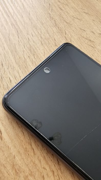 Samsung a52s 5G czarny
