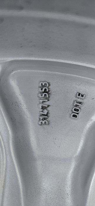 VOLVO XC40/60 - S/V40-60 - 18" NOWE!