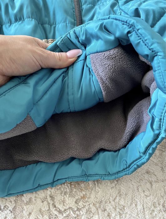 Комбінезон зима 104 см