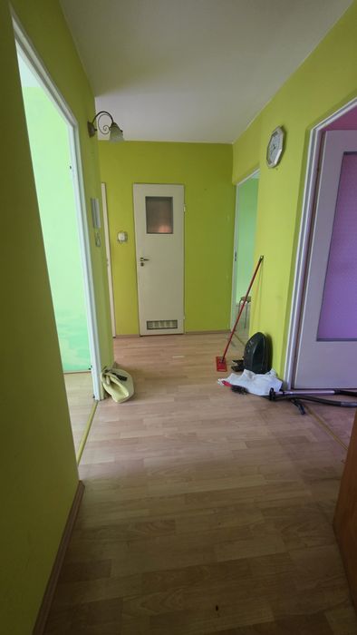 Mieszkanie na 2. piętrze z balkonem