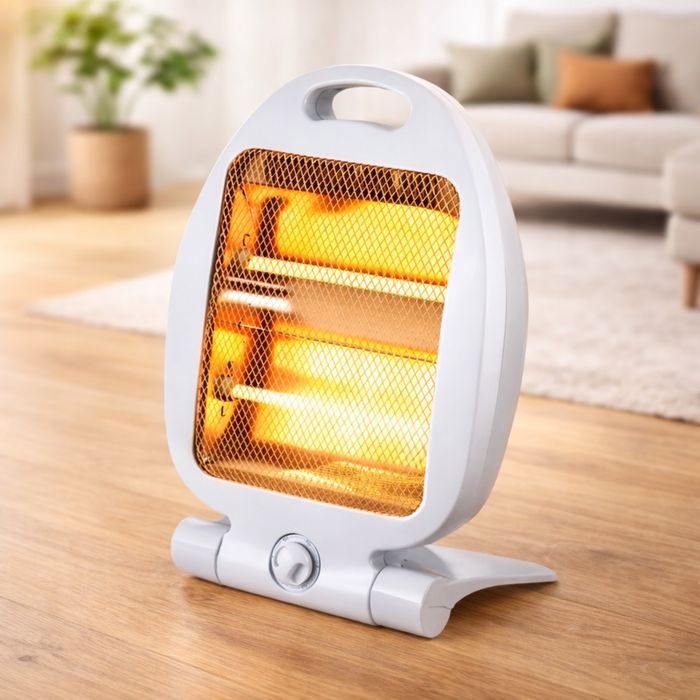 Обігрівач кварцовий Rainberg RB-161 SN27