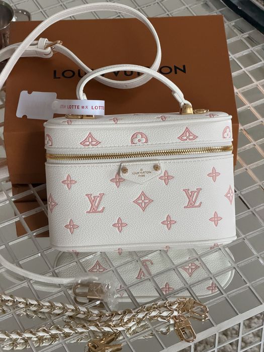 Сумка Сумка Louis Vuitton Vanity Chain Pouch