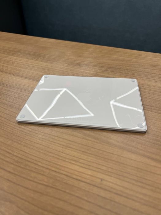 401-Apple Magic Trackpad 2