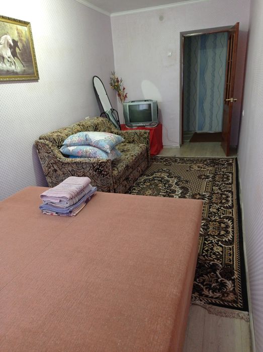 Сдаю 1-2. комнатные квартиры на Коротченко