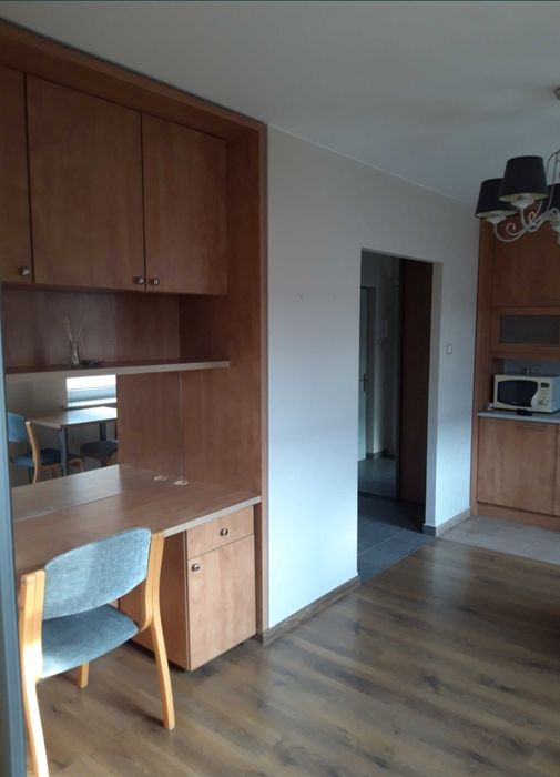 Mieszkanie – Warszawa - Widok 3