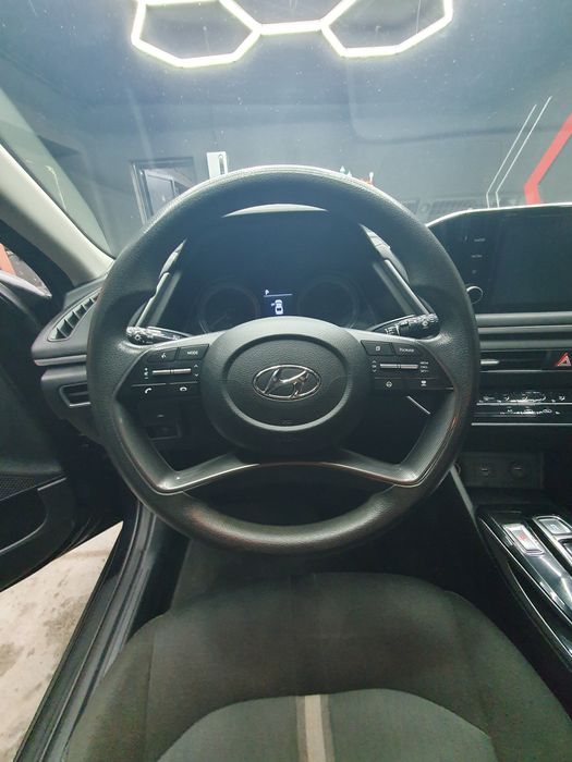 Hyundai Sonata 2021 року | 2.5 GDI | АКПП