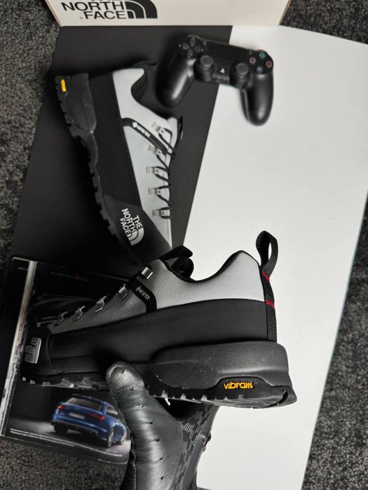 Чоловічі кросівки норд фейс The North Face Glenclyffe Low GTX [41-45]